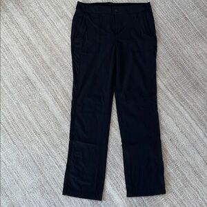 Athleta Cargo pants - size 14 Tall